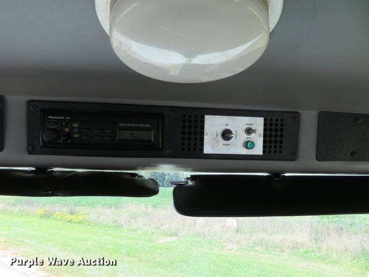 image for item DH1151 2001 Freightliner FL70  service truck