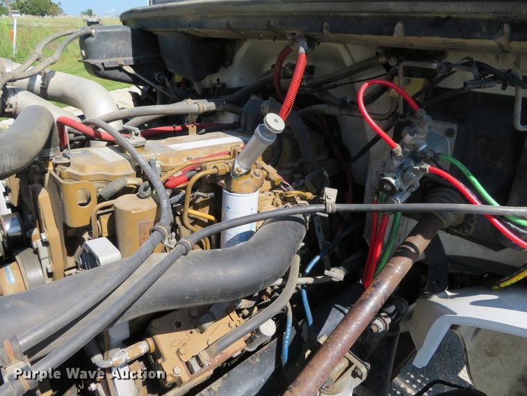 image for item DH1151 2001 Freightliner FL70  service truck