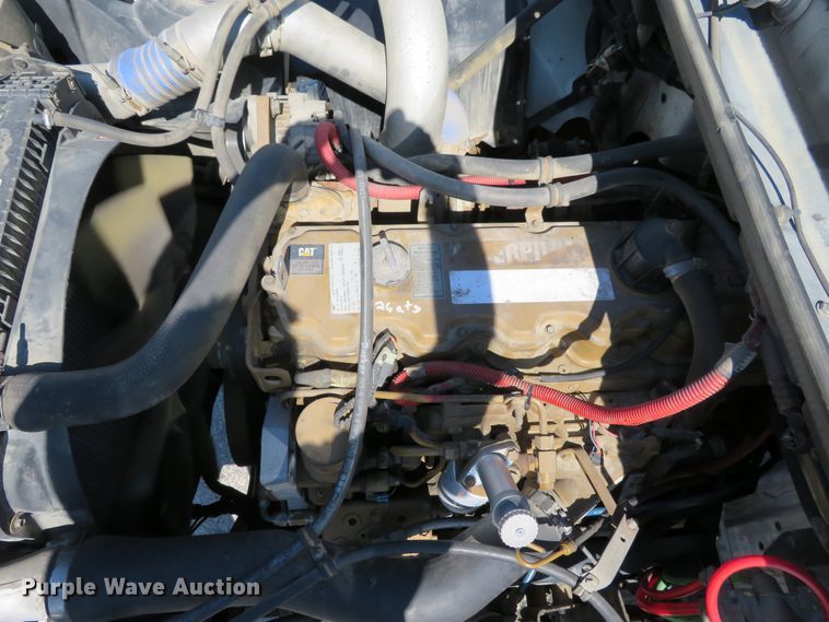 image for item DH1151 2001 Freightliner FL70  service truck