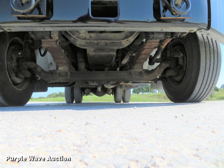 image for item DH1151 2001 Freightliner FL70  service truck