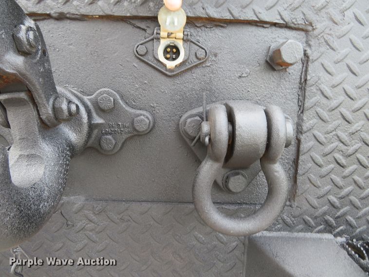 image for item DH1168 2010 Freightliner Business Class M2  utility truck