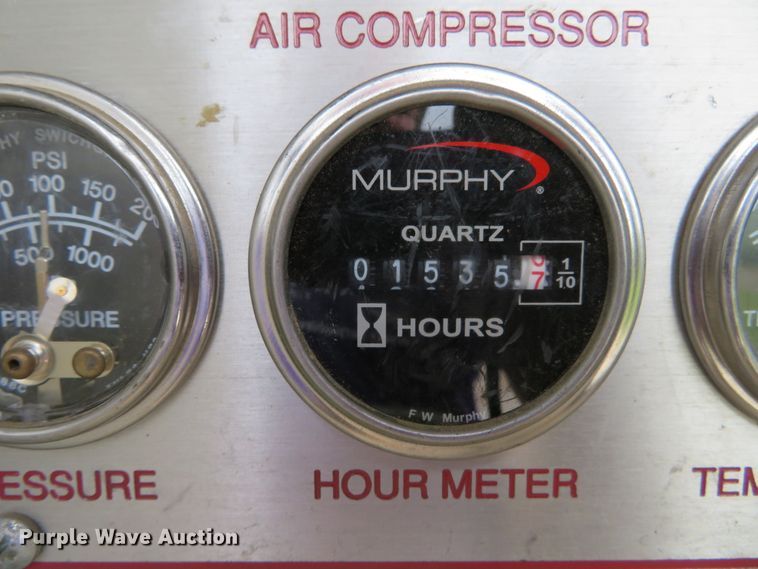 image for item DH1168 2010 Freightliner Business Class M2  utility truck