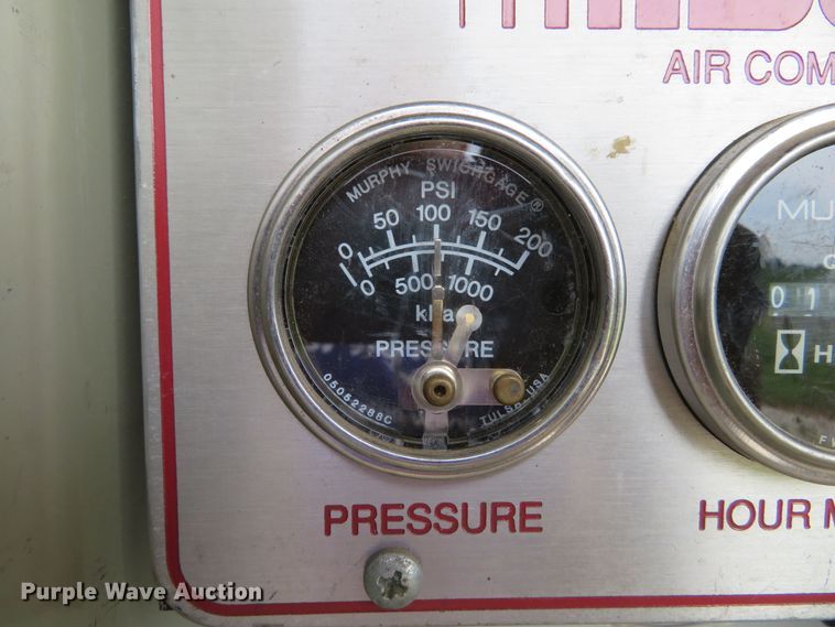 image for item DH1168 2010 Freightliner Business Class M2  utility truck