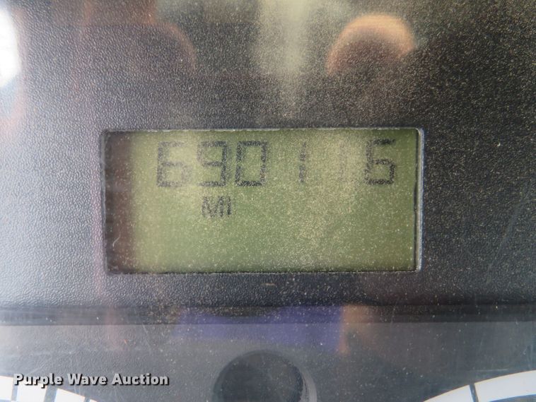 image for item DH1168 2010 Freightliner Business Class M2  utility truck