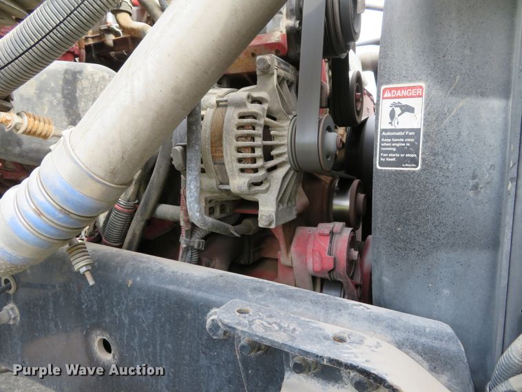 image for item DH1168 2010 Freightliner Business Class M2  utility truck