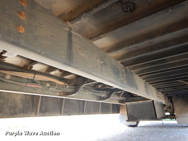 image for item DH5162 2007 Blue Bird All American FE  school bus