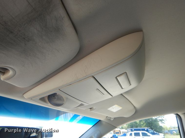 image for item DH5164 2011 Dodge Grand Caravan  handicap accessible van