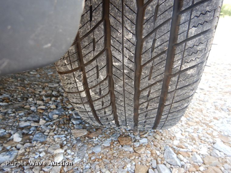 image for item DH5164 2011 Dodge Grand Caravan  handicap accessible van