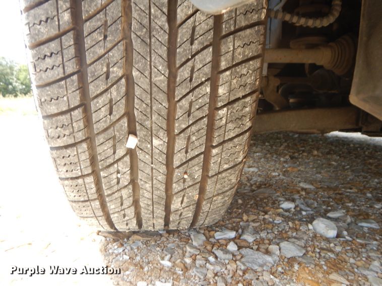 image for item DH5164 2011 Dodge Grand Caravan  handicap accessible van