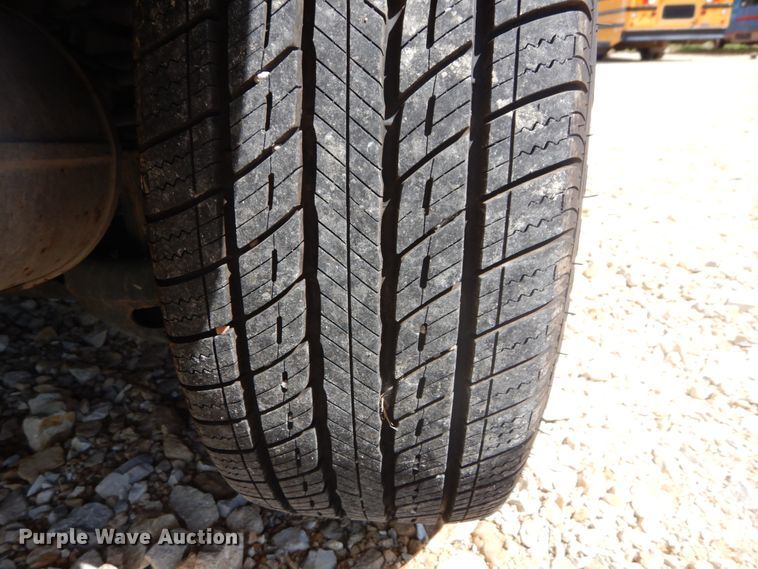 image for item DH5164 2011 Dodge Grand Caravan  handicap accessible van