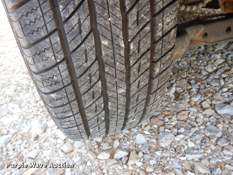 image for item DH5164 2011 Dodge Grand Caravan  handicap accessible van