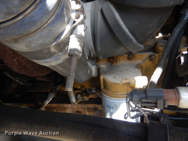 image for item DH5166 2000 Ford F750 Super Duty XL  flatbed truck