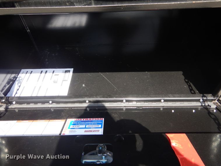 image for item DH5166 2000 Ford F750 Super Duty XL  flatbed truck