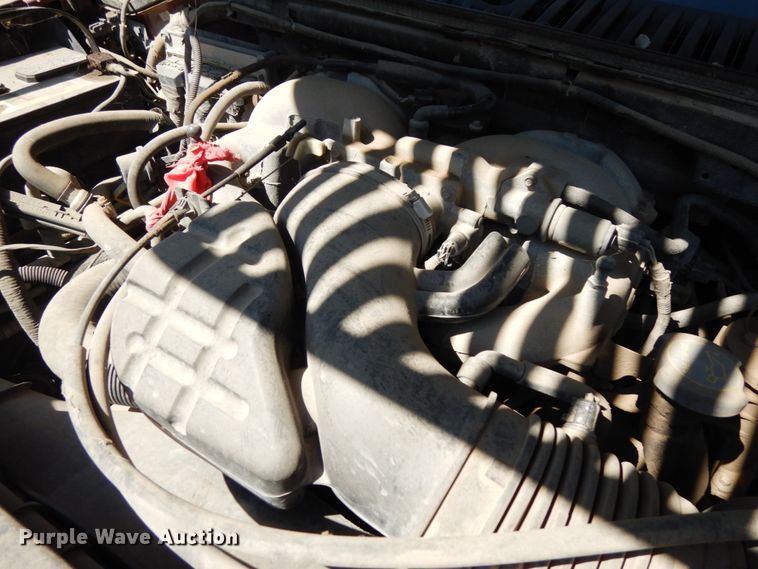 image for item DH6592 2003 Lincoln Navigator  SUV