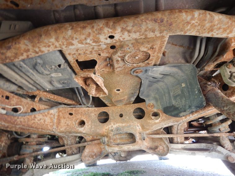 image for item DH6592 2003 Lincoln Navigator  SUV