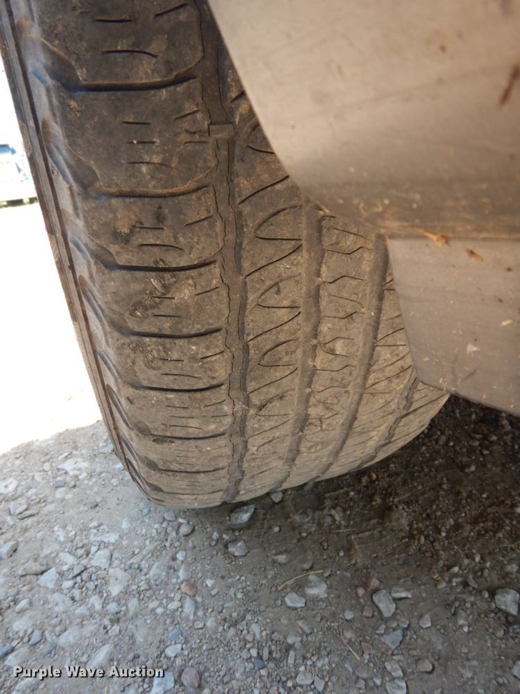 image for item DH6592 2003 Lincoln Navigator  SUV