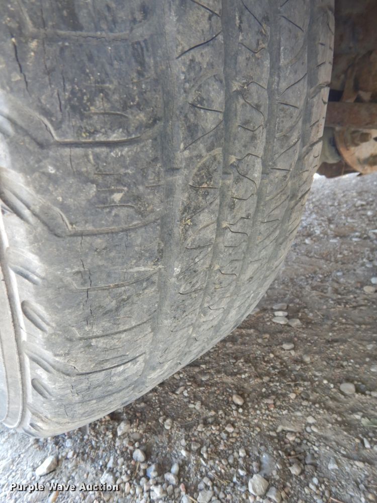 image for item DH6592 2003 Lincoln Navigator  SUV