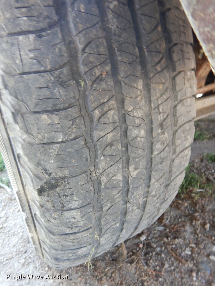 image for item DH6592 2003 Lincoln Navigator  SUV