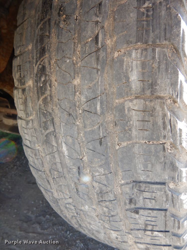 image for item DH6592 2003 Lincoln Navigator  SUV