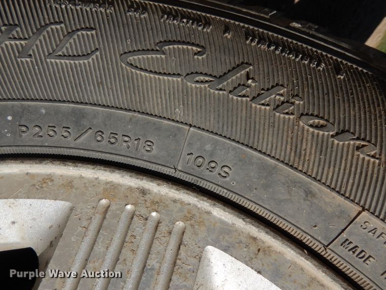 image for item DH6592 2003 Lincoln Navigator  SUV