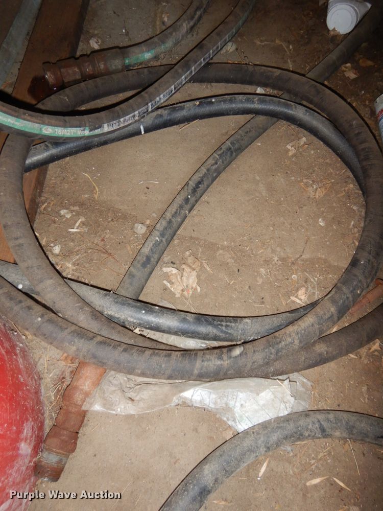 image for item DH6594 Fuel tank