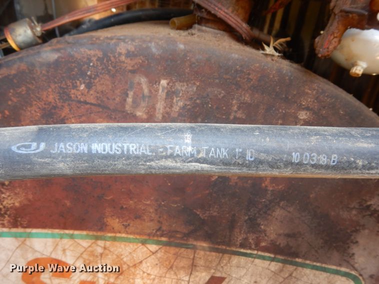 image for item DH6594 Fuel tank