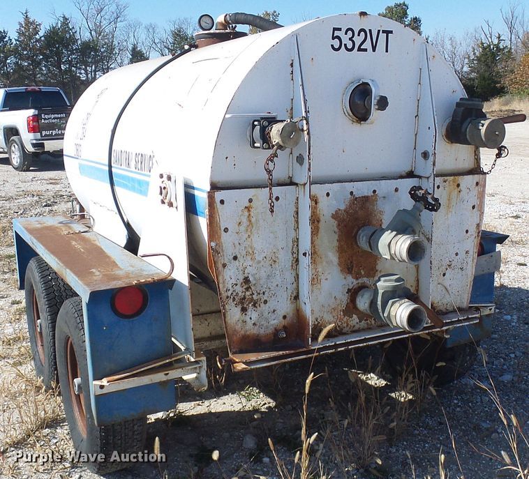 image for item DI0720 Ring-o-matic vacuum excavator