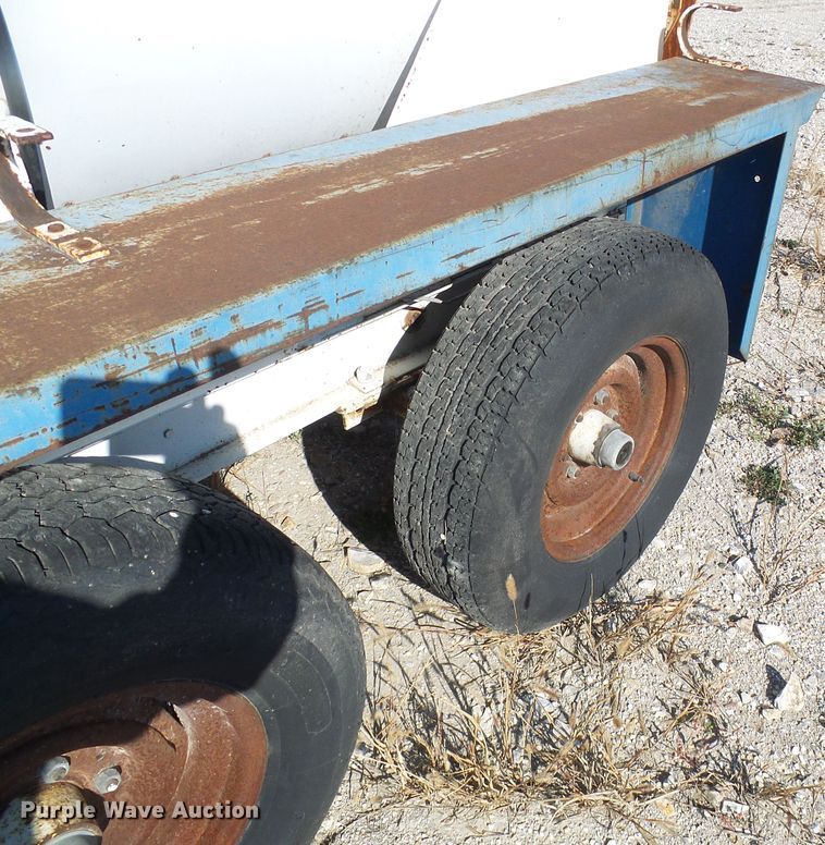 image for item DI0720 Ring-o-matic vacuum excavator