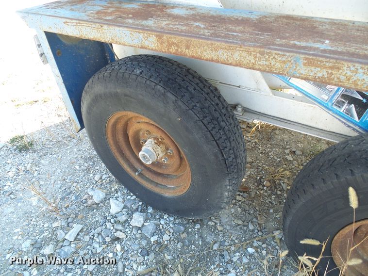 image for item DI0720 Ring-o-matic vacuum excavator