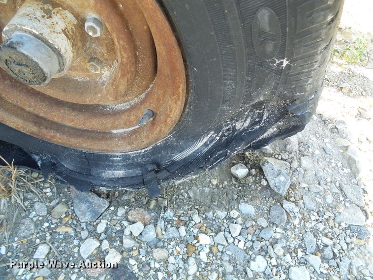 image for item DI0720 Ring-o-matic vacuum excavator