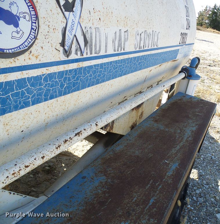 image for item DI0720 Ring-o-matic vacuum excavator