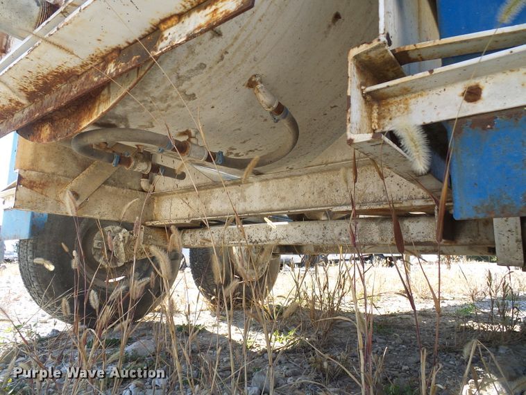 image for item DI0720 Ring-o-matic vacuum excavator