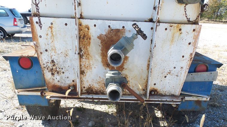 image for item DI0720 Ring-o-matic vacuum excavator