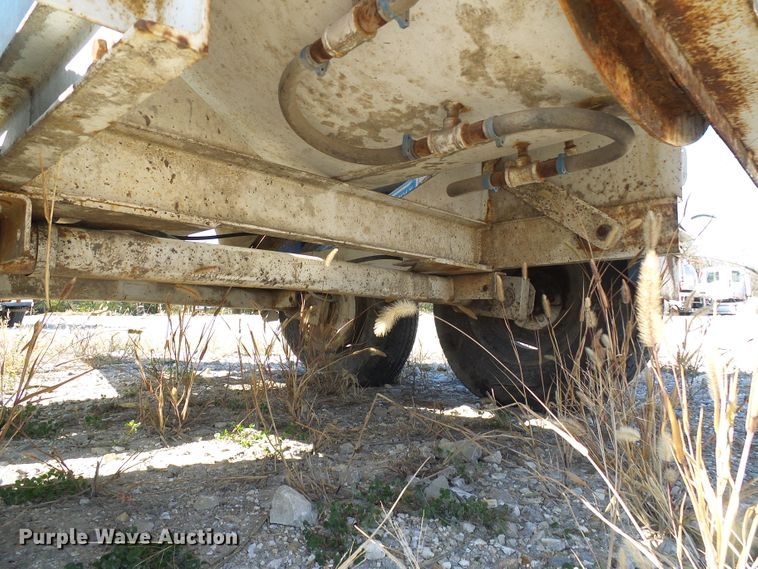 image for item DI0720 Ring-o-matic vacuum excavator