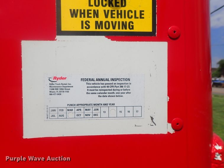 image for item DI4642 1980 Hackney delivery trailer