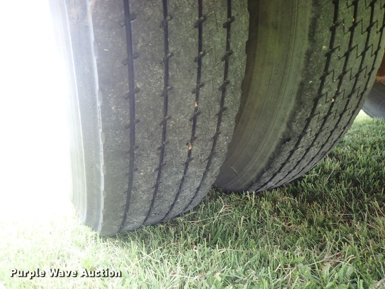 image for item DI4642 1980 Hackney delivery trailer