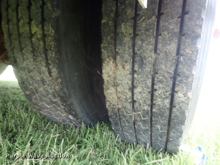 image for item DI4642 1980 Hackney delivery trailer