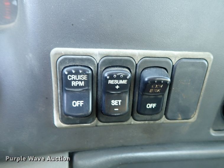 image for item DI4681 2007 Ford F650 Super Duty  rollback truck