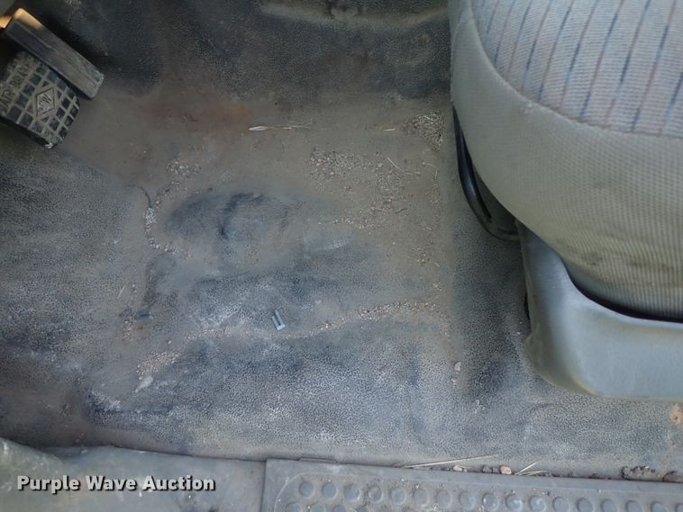 image for item DI4681 2007 Ford F650 Super Duty  rollback truck