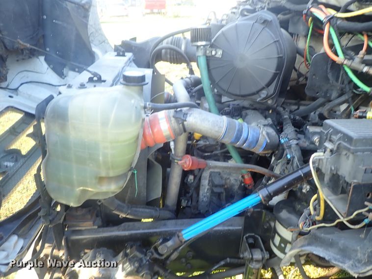 image for item DI4681 2007 Ford F650 Super Duty  rollback truck