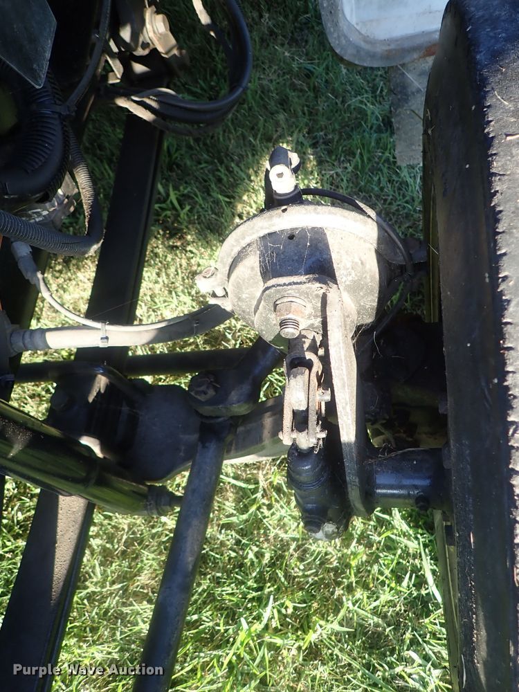 image for item DI4681 2007 Ford F650 Super Duty  rollback truck