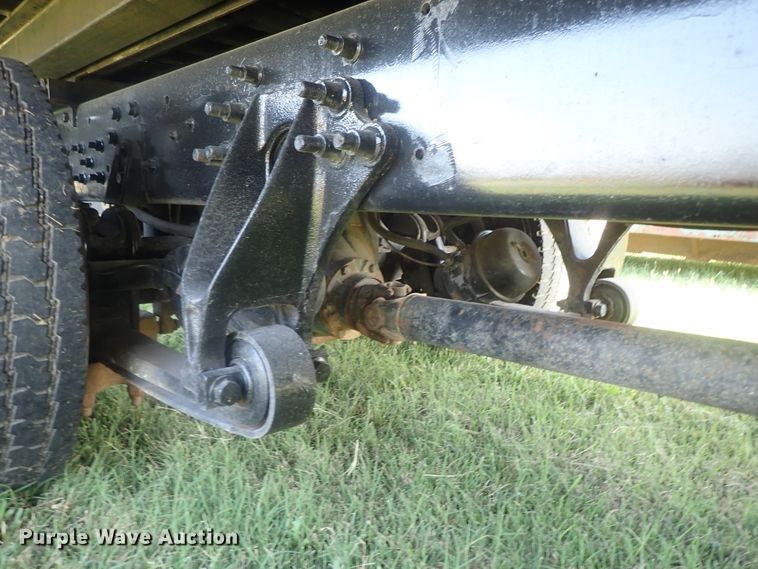 image for item DI4681 2007 Ford F650 Super Duty  rollback truck