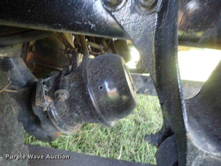 image for item DI4681 2007 Ford F650 Super Duty  rollback truck