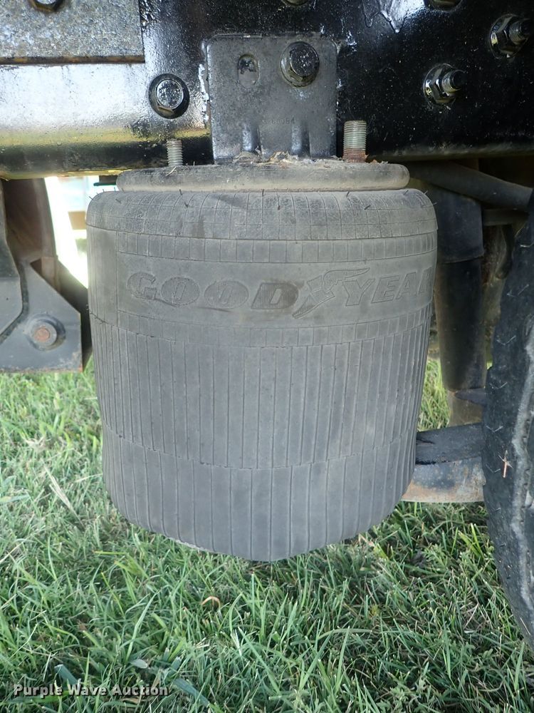 image for item DI4681 2007 Ford F650 Super Duty  rollback truck