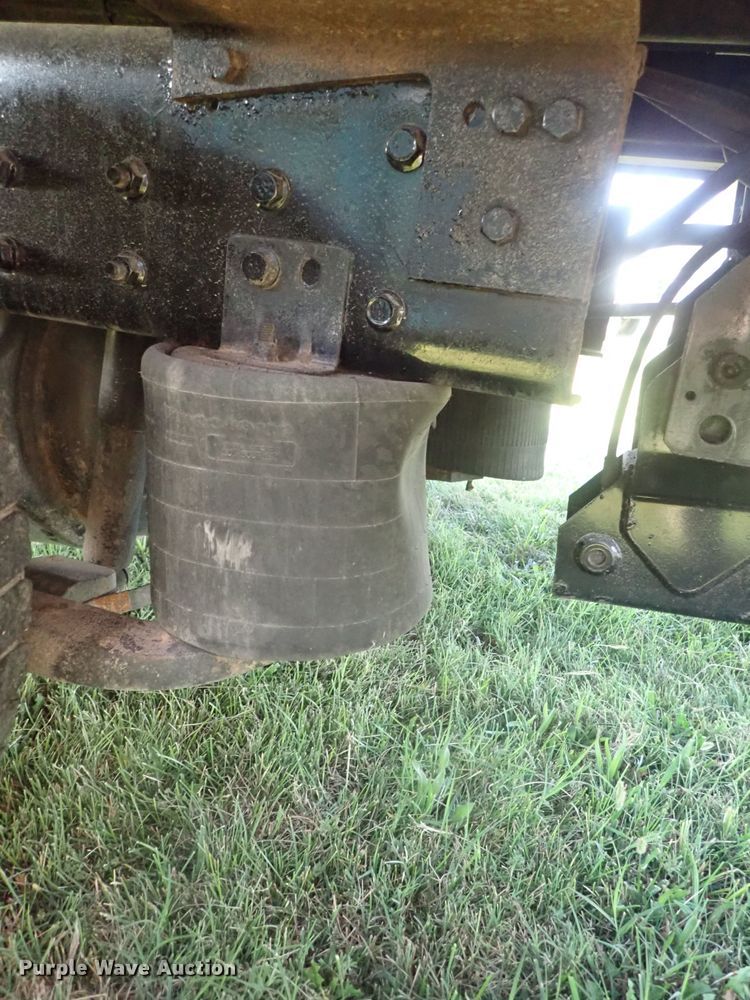 image for item DI4681 2007 Ford F650 Super Duty  rollback truck