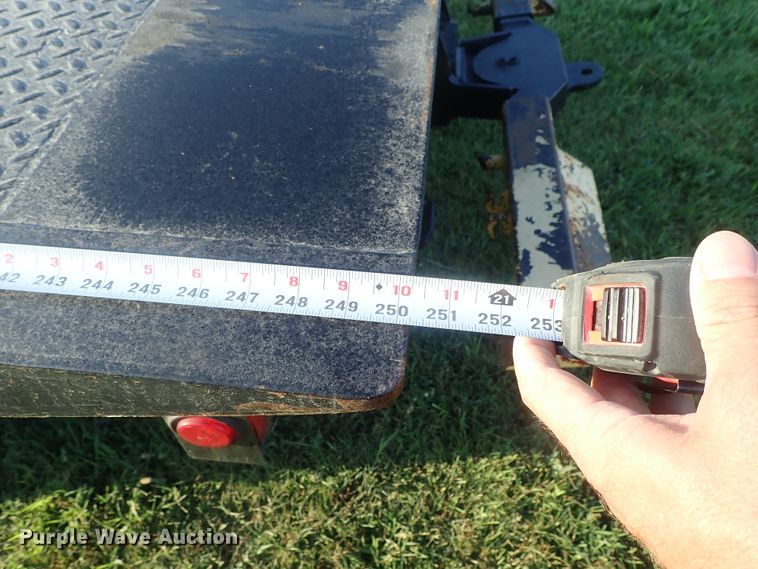 image for item DI4681 2007 Ford F650 Super Duty  rollback truck