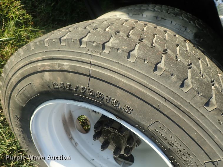 image for item DI4681 2007 Ford F650 Super Duty  rollback truck