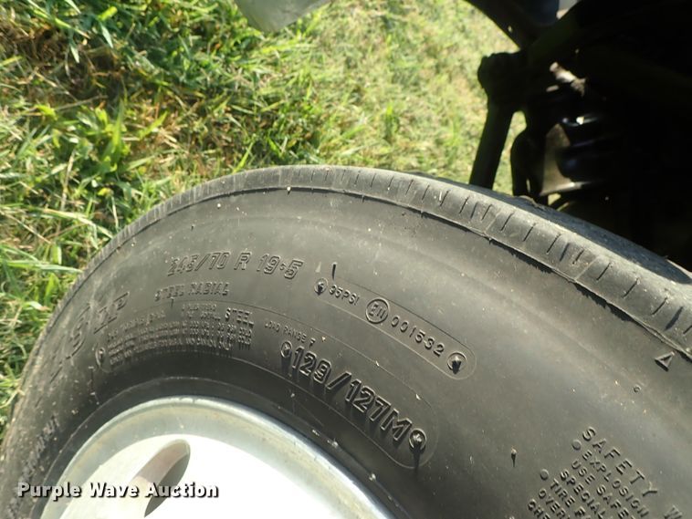 image for item DI4681 2007 Ford F650 Super Duty  rollback truck