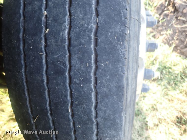 image for item DI4681 2007 Ford F650 Super Duty  rollback truck