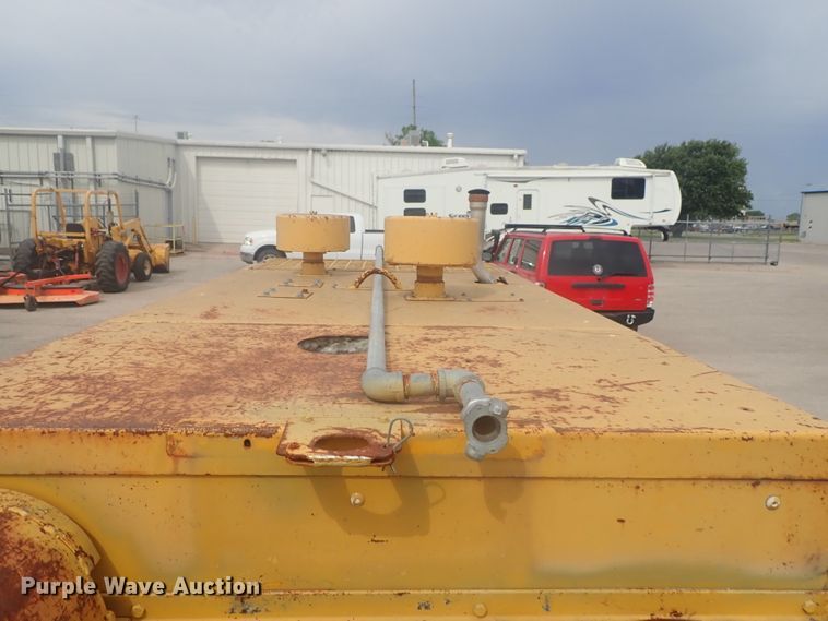 image for item DI4702 Leroi 185  air compressor